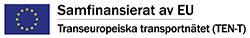 Samfinansiering av EU. EU-flagga. Samfinansiering av EU. EU-flagga.