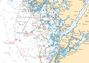 VTS Lysekil VTS Lysekil