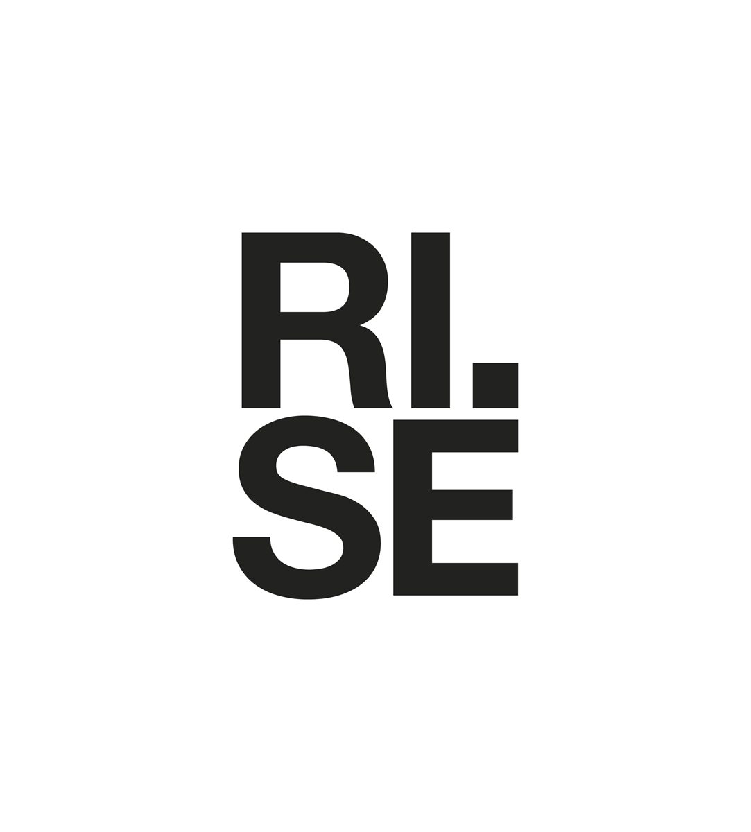 Bild på RISE logotyp