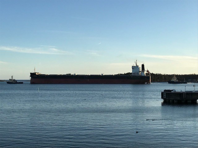Image:SMA Bulk carrier