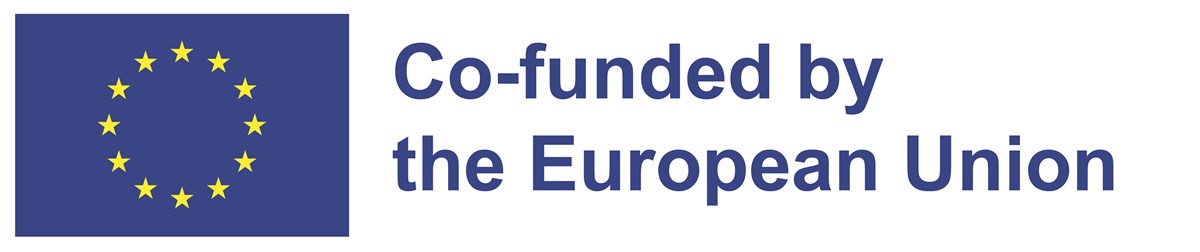 Logotype for the European Union