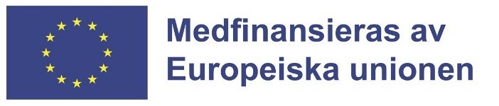 Logga för Europeiska unionen