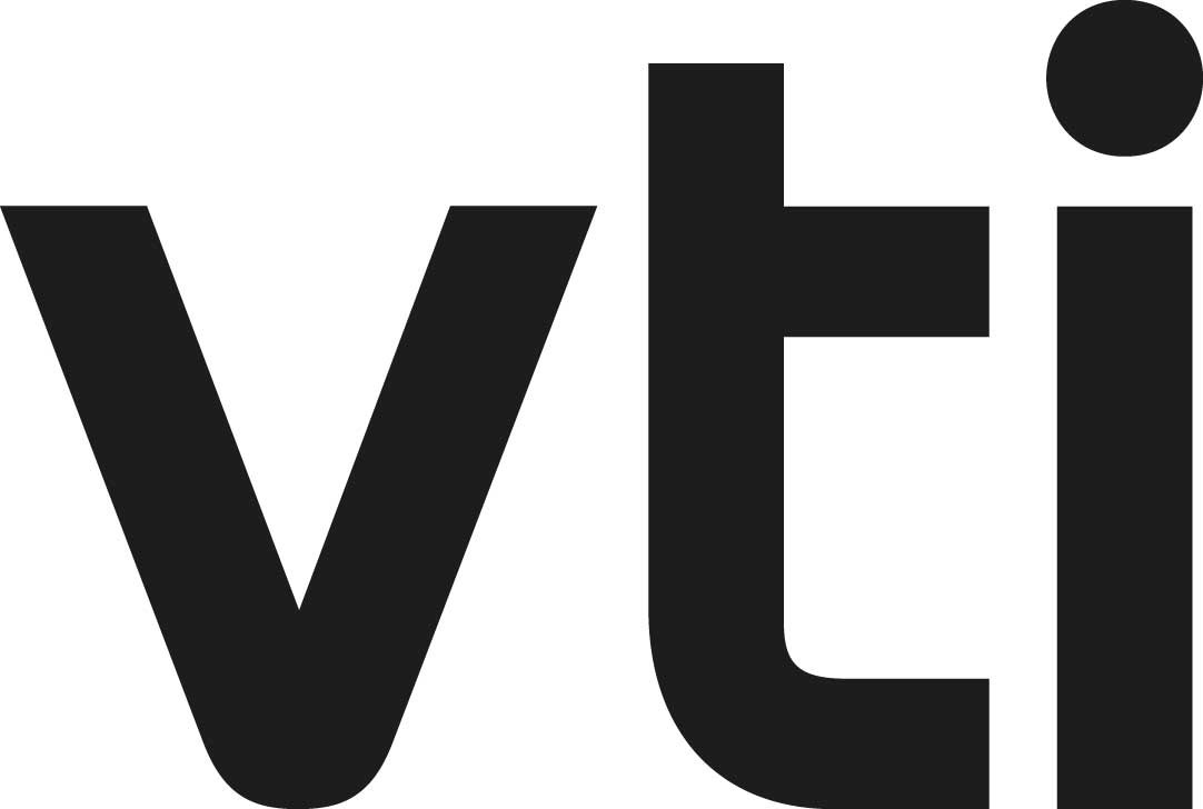 VTI logotype