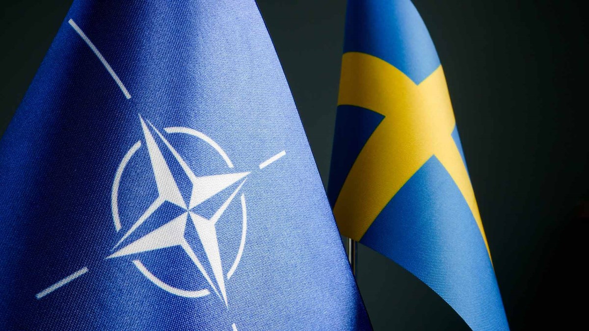 Sjöfartsverket och NATO
