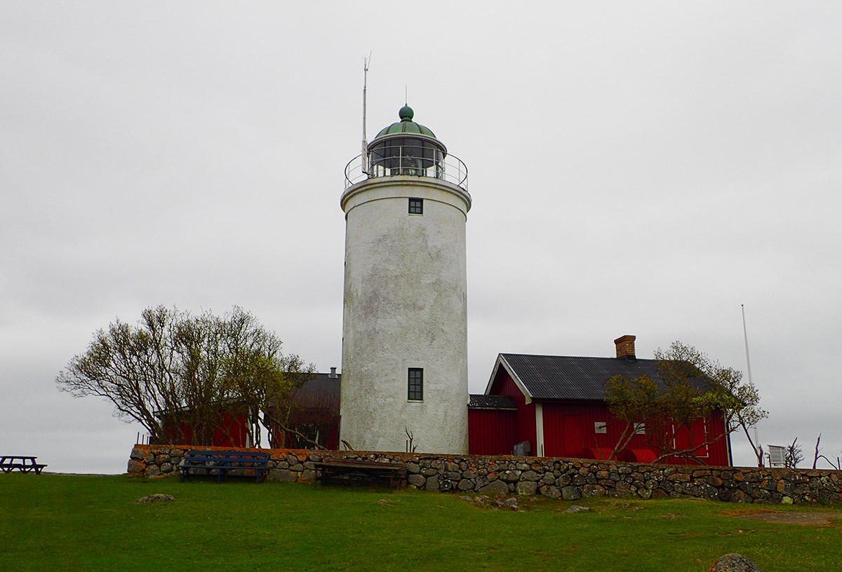 Hanö fyr