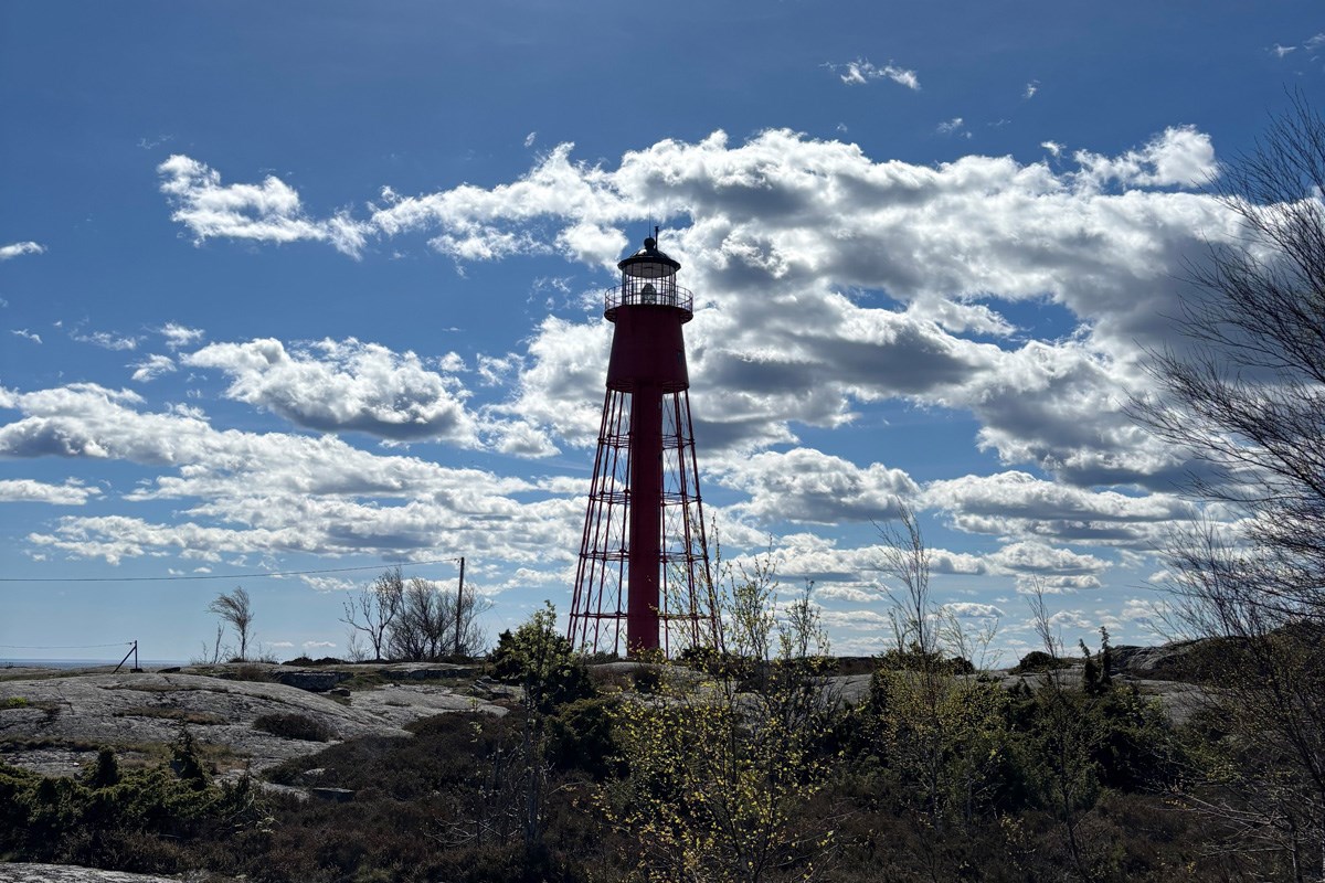 Häradskär