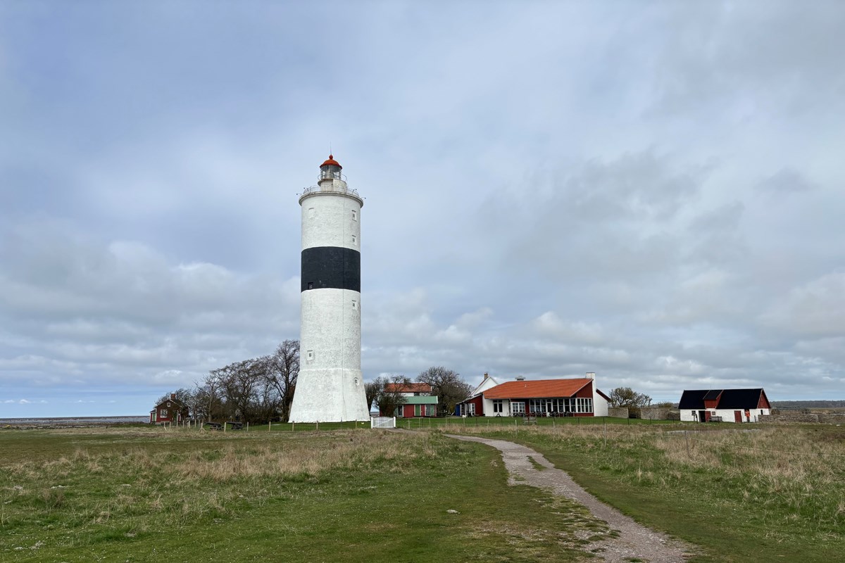 Fyren Långe Jan