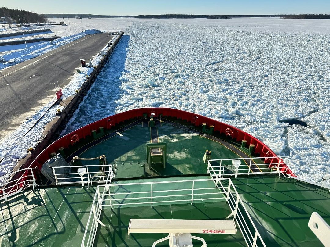 Bild på Polar circle