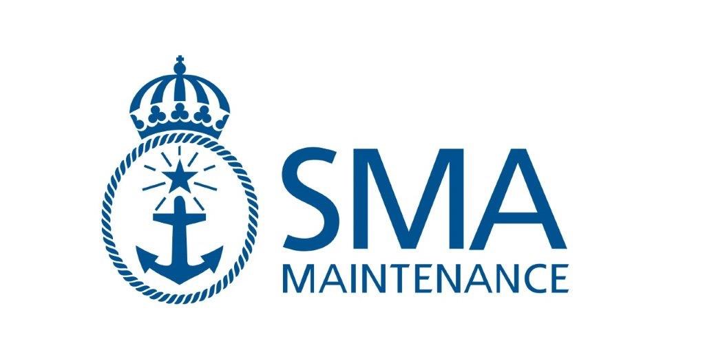 Logotyp  för SMA Maintenance