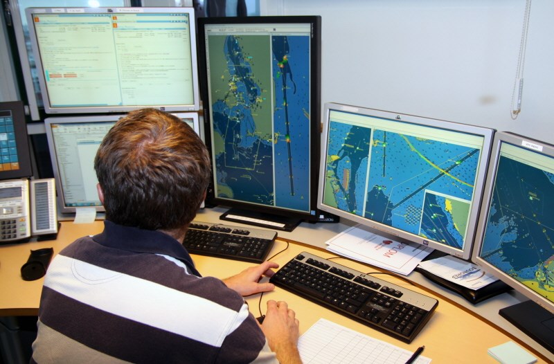 Maritime Traffic Information